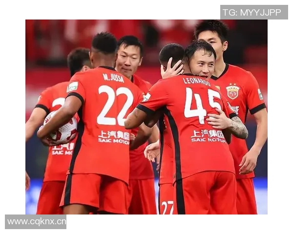 海港队亚冠征程艰难客战武里南联力争首分成为当务之急